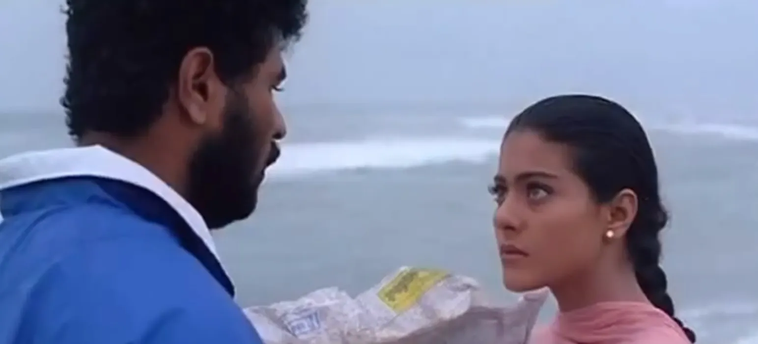 minsara kanavu